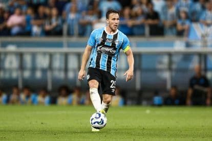Juventus set to release Arthur Melo at end of contract