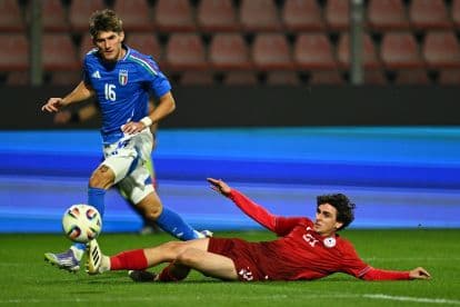 Report: Fortini fielding Torino and Hull City offers to Fiorentina, €8m plus bonus