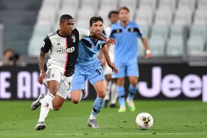 Douglas Costa leaves Chievo to join Al Ittifaq alongside Balotelli