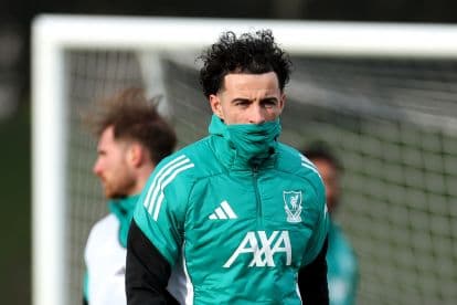 Curtis Jones joins Inter from Liverpool, cites long-standing desire to move to Italy