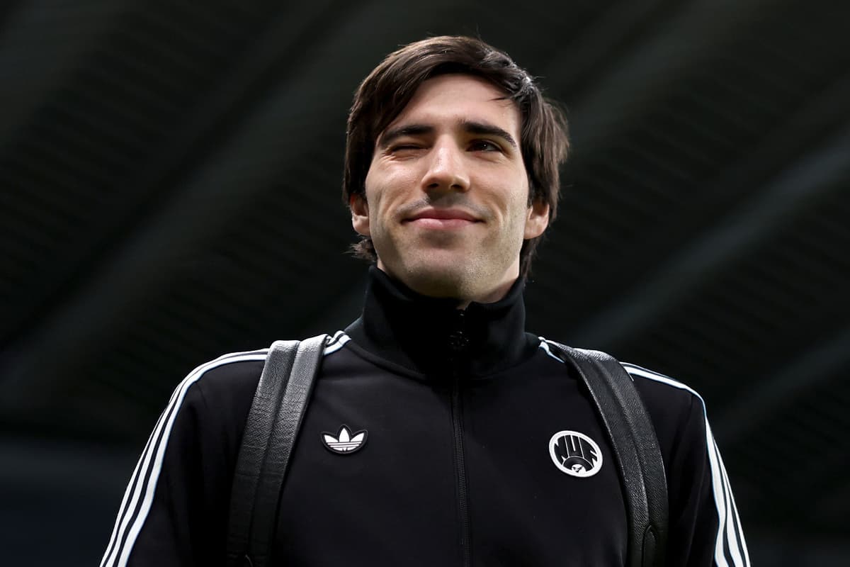 Tonali completes €116m Tottenham transfer, rules out Italy return