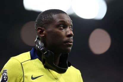 Kolo Muani on the verge of joining Juventus, announcement expected soon