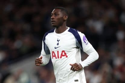 Kolo Muani nearing Juventus return after PSG's key admission
