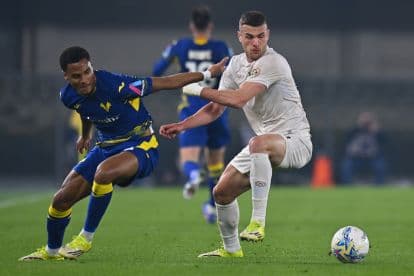 Napoli confirm successful Buongiorno surgery and Lucca injury