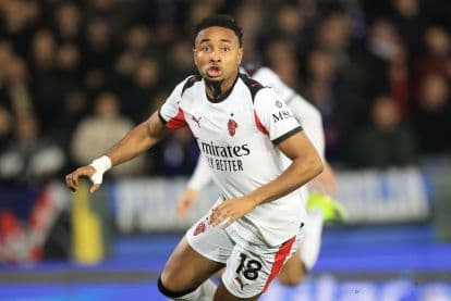 Galatasaray open talks with Milan's Nkunku amid Newcastle and Leipzig interest