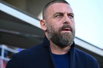 De Rossi slams transfer window staying open after Week 2 of Serie A season