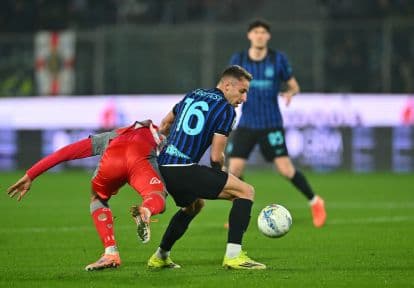 Nottingham Forest prepare opening offer for Inter outcast Frattesi
