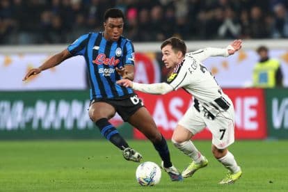 Chelsea open preliminary talks for Atalanta defender Ahanor
