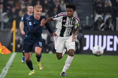 Juventus frustrated by Cabal's refusal to join Bologna