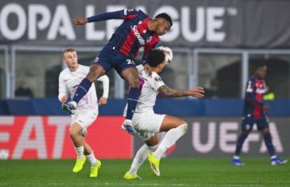 Bologna promises Lucumi can leave if suitable offer arrives
