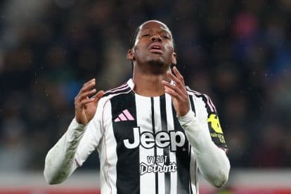 David on 'different playing style' for CANMNT, but eager for Juventus stay