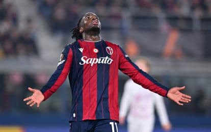 Atalanta prepare €40m Rowe bid as Chelsea sign Ahanor