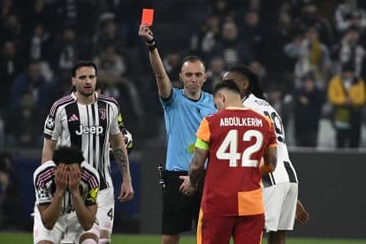 Lloyd Kelly targeted by Leeds United after Juventus struggle