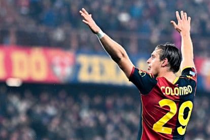 Friendly matches: Genoa, Venezia and Lecce victories