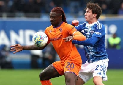 Report: Kean contacted by Como over potential move