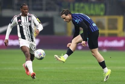 Zielinski: 'Inter must do better in the Champions League'