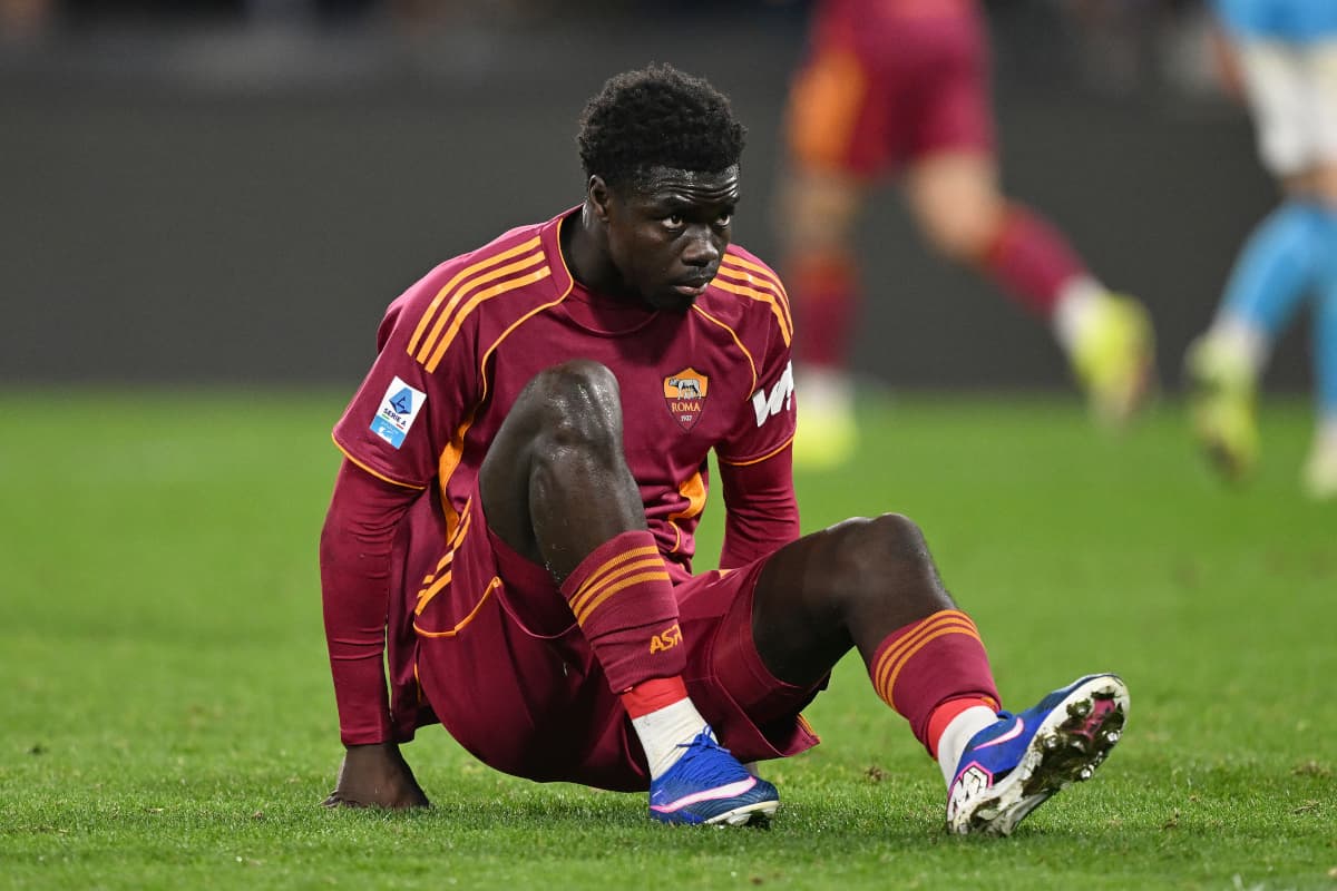 Roma expected to sell Robinio Vaz to Hull City in potential €32m deal