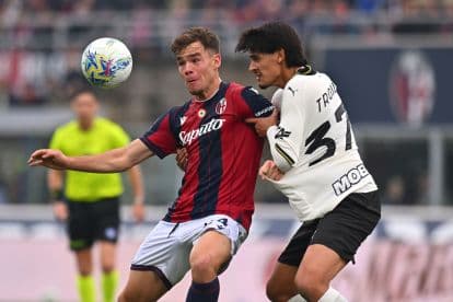 Official: Bologna send Dallinga to FC Köln on loan with €14m option to buy