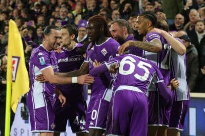 Fiorentina announce prestigious Real Madrid friendly on August 1