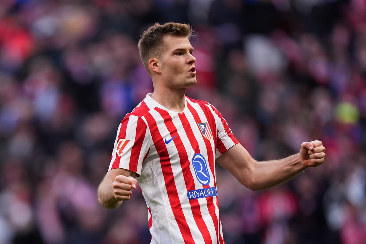 Juventus weigh David offer as part of Sorloth swap with Atletico Madrid