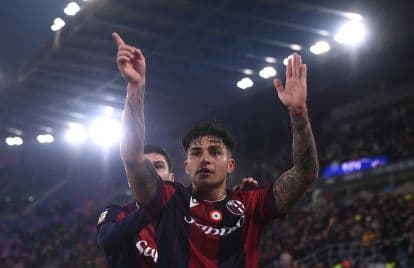 Roma close on Bologna's Castro for €35m, Dovbyk targeted by Bologna, Rashford deemed too expensive