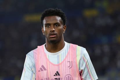 Juventus press on for Lucumí with Cabal offered to unlock Bologna deal