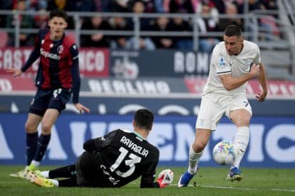 Ravaglia set for Watford loan with potential obligation to buy