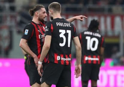 New Rabiot role in 3-4-2-1 could inspire Amorim's Milan