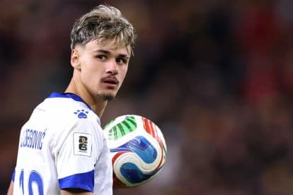 Alajbegovic back on Milan radar after Atalanta stall; Karetsas courted