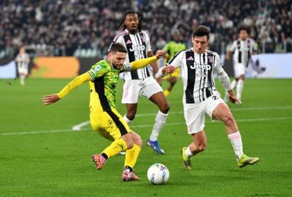 Serie A Week 4 final schedule confirmed