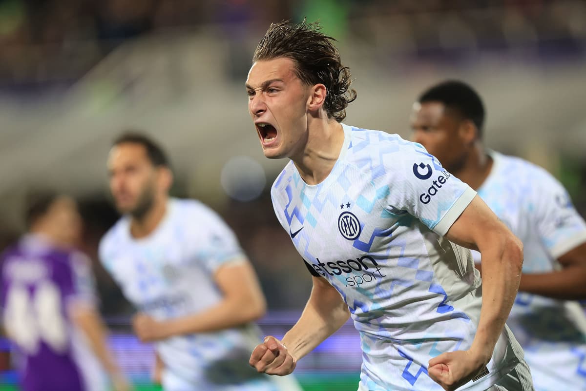 Esposito: 'No issues on contract renewal, a dream to play with Stankovic'