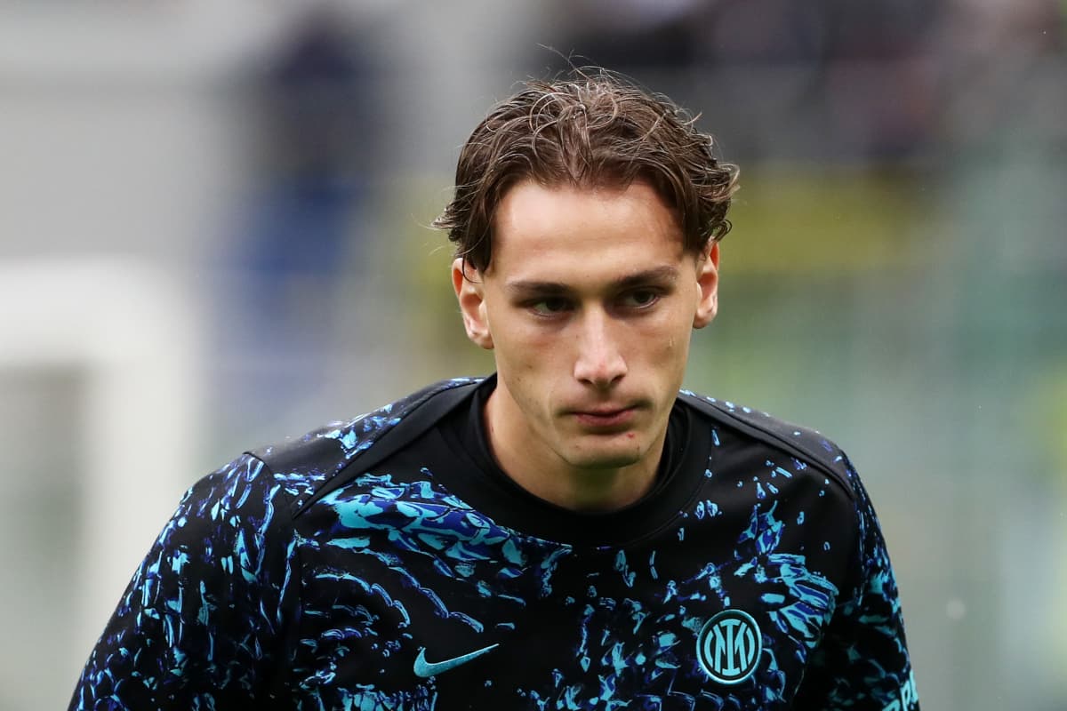 Inter kick off pre-season with 16-0 win in Germany