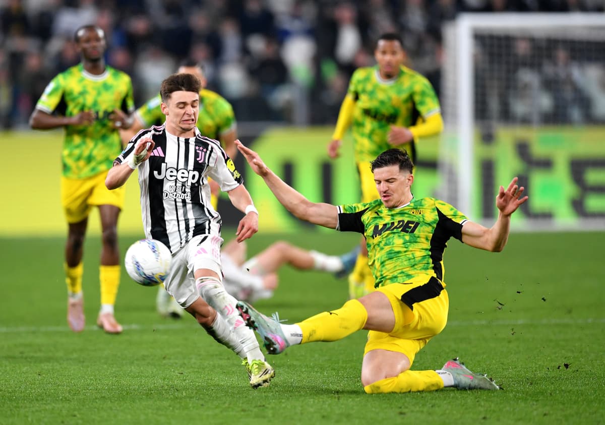 Juventus schedule meetings for low-cost Muharemovic return