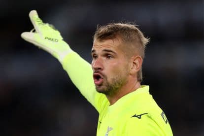 Provedel Inter switch could keep Mandas at Lazio as Bournemouth deadline looms