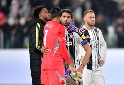 Spalletti praises Inzaghi, rests Gatti for Juventus friendly against Palermo