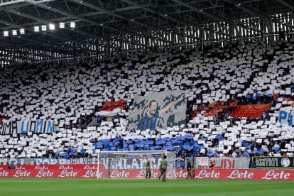 Atalanta learn Conference League play-off opponents for 2026/27