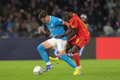 Napoli send Gutierrez to Bayer Leverkusen for €30m, but Lindstrom to Schalke collapses