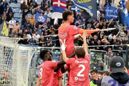 Esposito submits new medical certificate, Cagliari dispute extends to 25 days