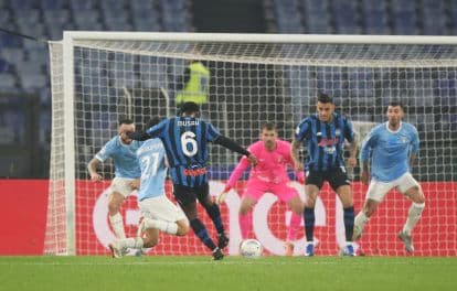 Lazio make fresh offer for Musah, Milan hoping for Leeds United or Ipswich Town bid