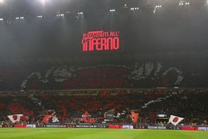 Rafael Leao set to say goodbye to Milan fans tonight, fly to Galatasaray on August 29