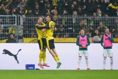 Inter request Reggiani from Borussia Dortmund, sell Motta