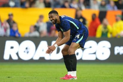 Bayern Munich show interest in Juventus defender Bremer