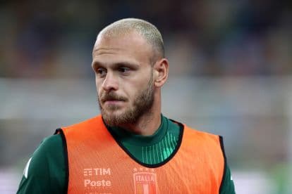 Inter star Dimarco picks out Scudetto rivals and reveals key to fighting complacency