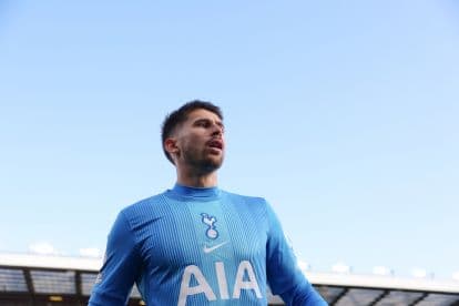 Spalletti targets Milinkovic-Savic as Juventus and Napoli transfer paths intertwine