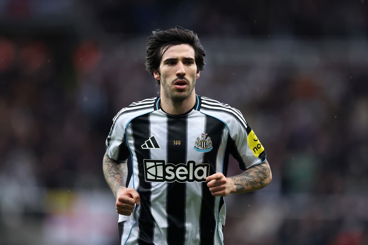 How much will Milan earn from Tonali's record-breaking Tottenham transfer?