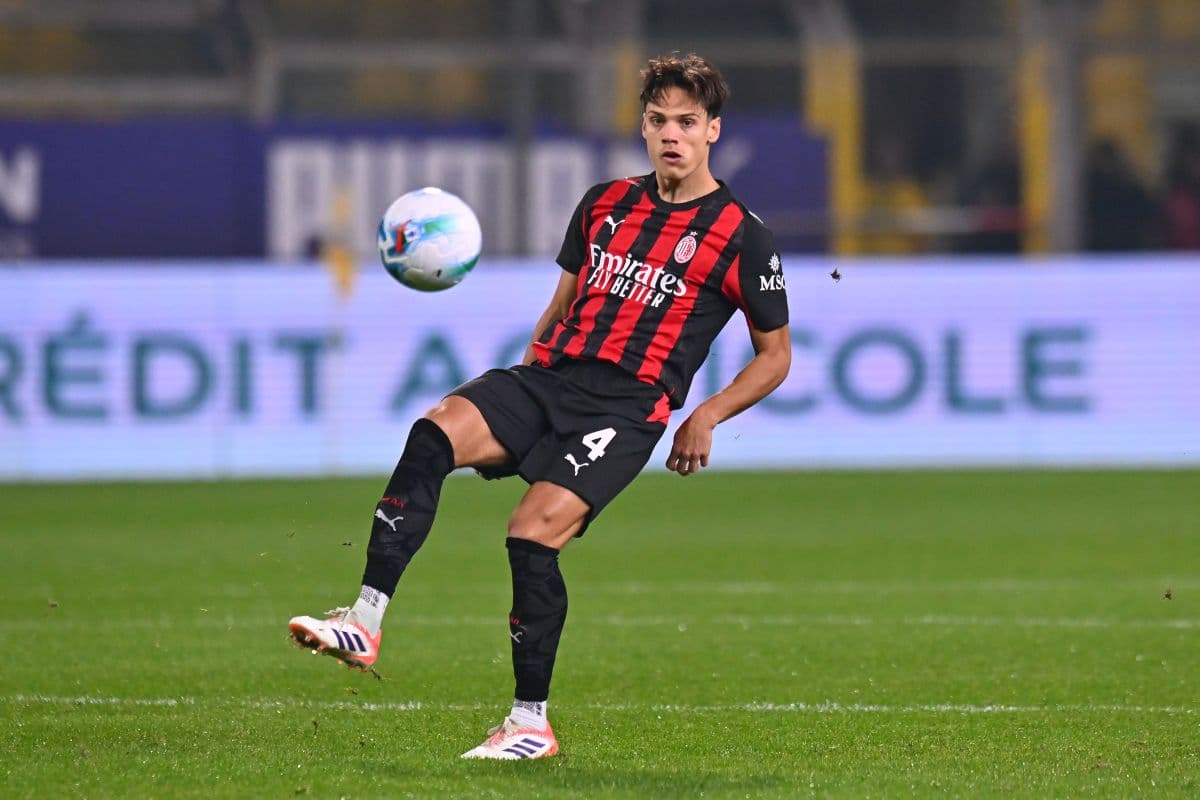 Celtic vs. Milan: Confirmed pre-season friendly line-ups