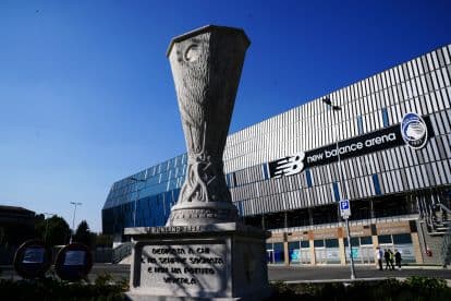 Atalanta learn Conference League play-off potential opponents