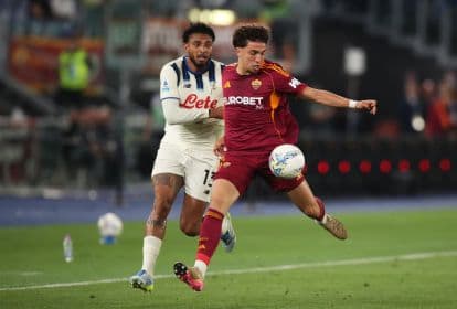 Roma midfielder El Aynaoui liked by Manchester United, Liverpool and Fenerbahce