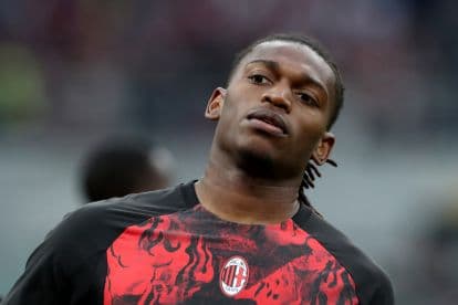 Chelsea not pursuing Leao as Turkey and Saudi options loom for Milan forward