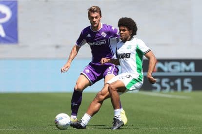 Ipswich Town target Laurienté as Sassuolo set €30m asking price